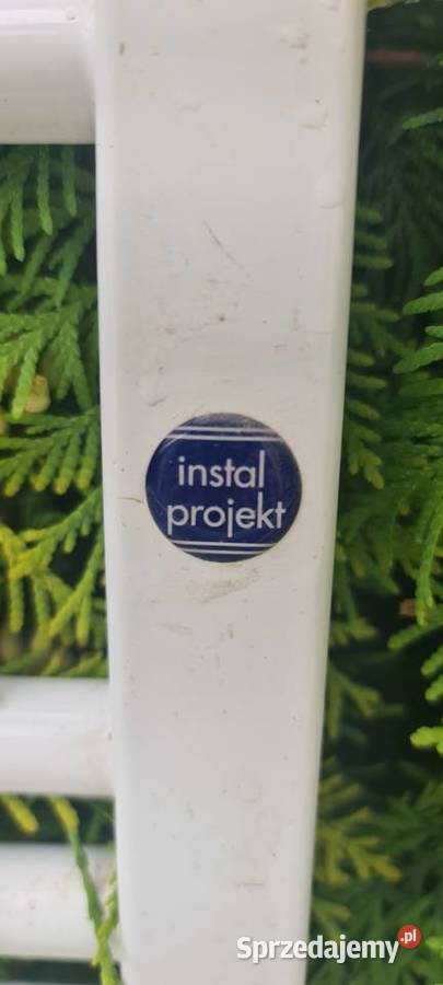 Używane pełnowartościowe wyposażenie łazienki Sól sprzedam