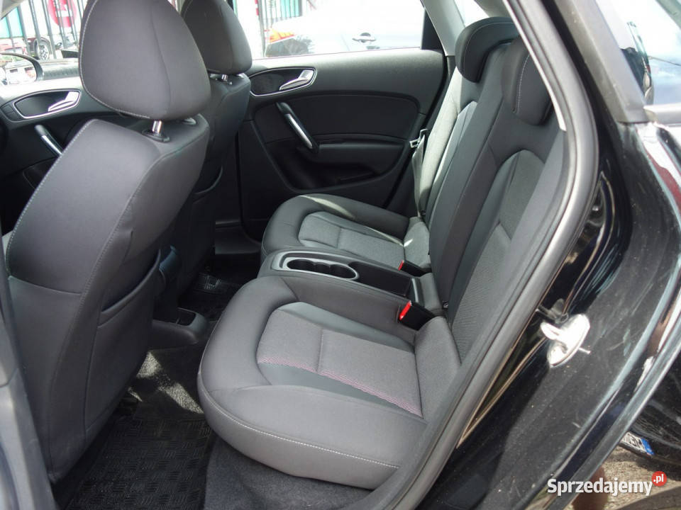 Audi A1 Audi A1 2013 14 benzyna 122 stan 8X 2010 benzyna pomorskie Słupsk sprzedam
