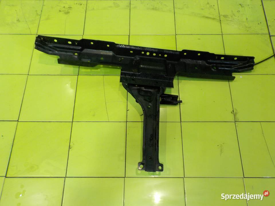 NISSAN MURANO I Z50 35 V6 AUT 06r 5D pas przedni sprzedam