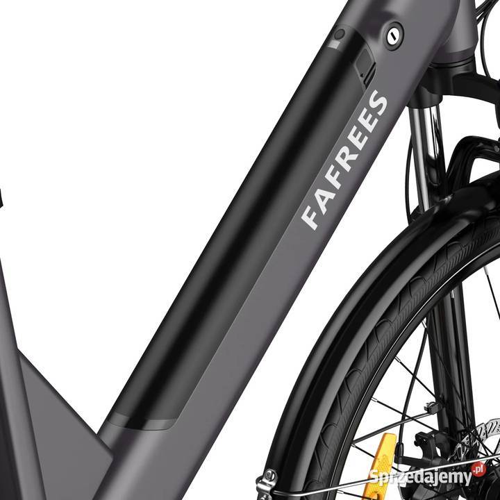 FAFREES F28 Pro miejski ebike 250W480W 145Ah 110 podkarpackie Tarnobrzeg