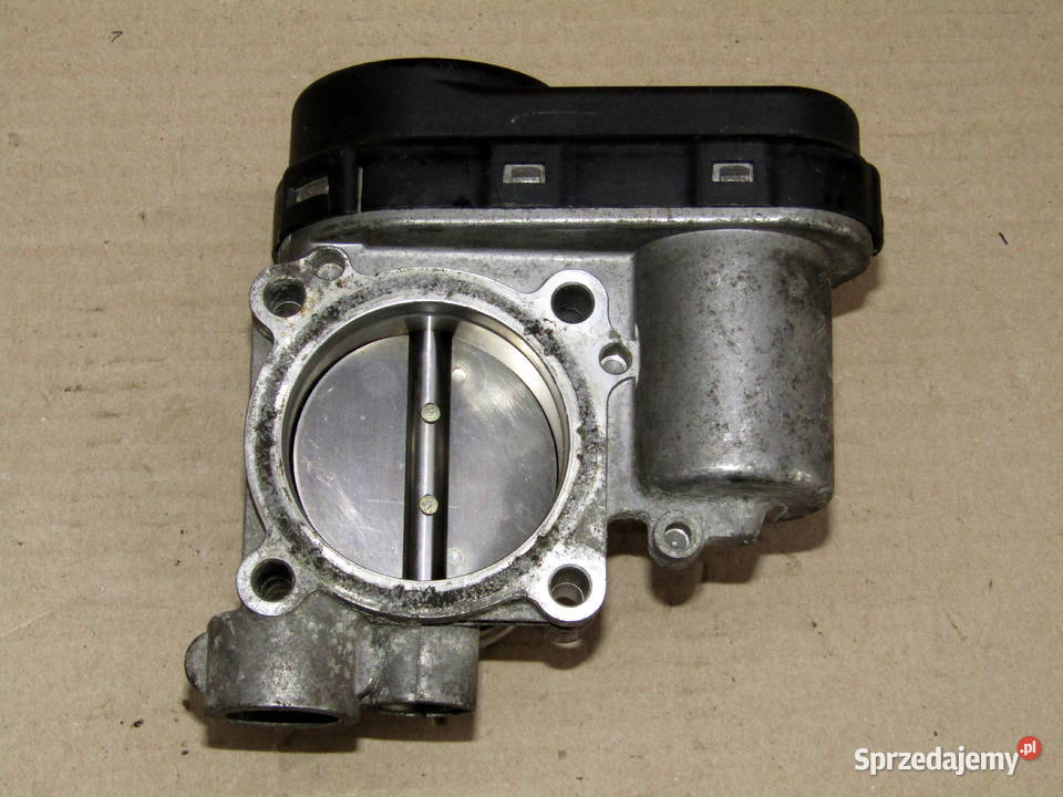 PRZEPUSTNICA MERCEDES AKLW168 A1661410125 Przepustnice Mysłaków