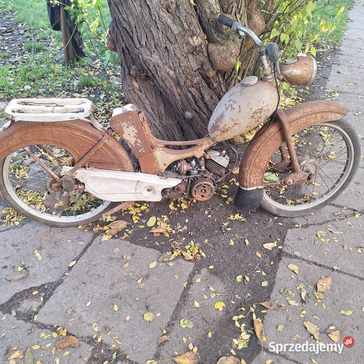 Simson sr2 okazja łódzkie Łódź sprzedam