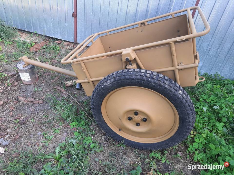 Zundapp ks750 BMW r75 IF8 Lublin