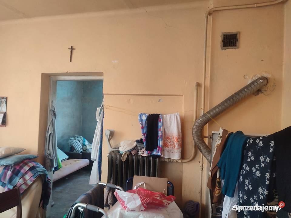 Dom wolnostojący Kraśnik lubelski