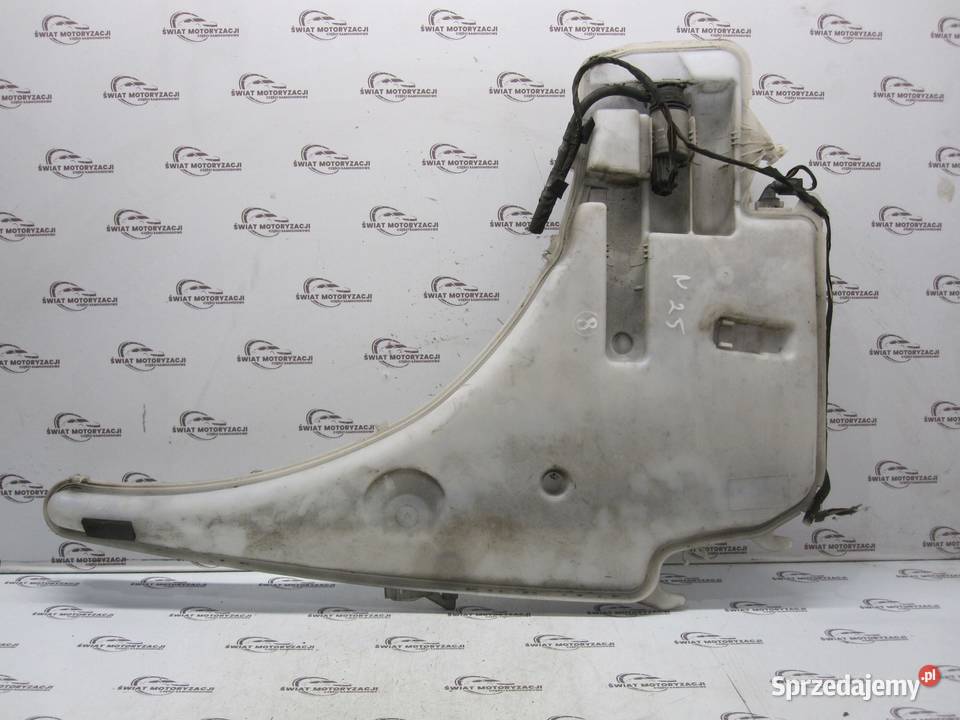 BMW E82 10r zbiorniczek płynu spryskiwaczy osobowe