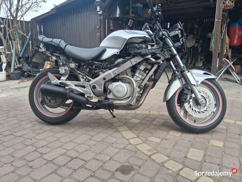 Honda develait q warmińsko-mazurskie