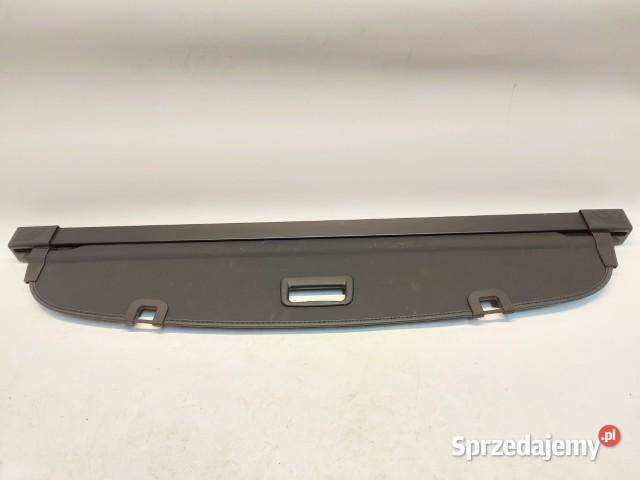 Cherry Jaecoo 7 PHEV 2025r Roleta bagażnika dolnośląskie