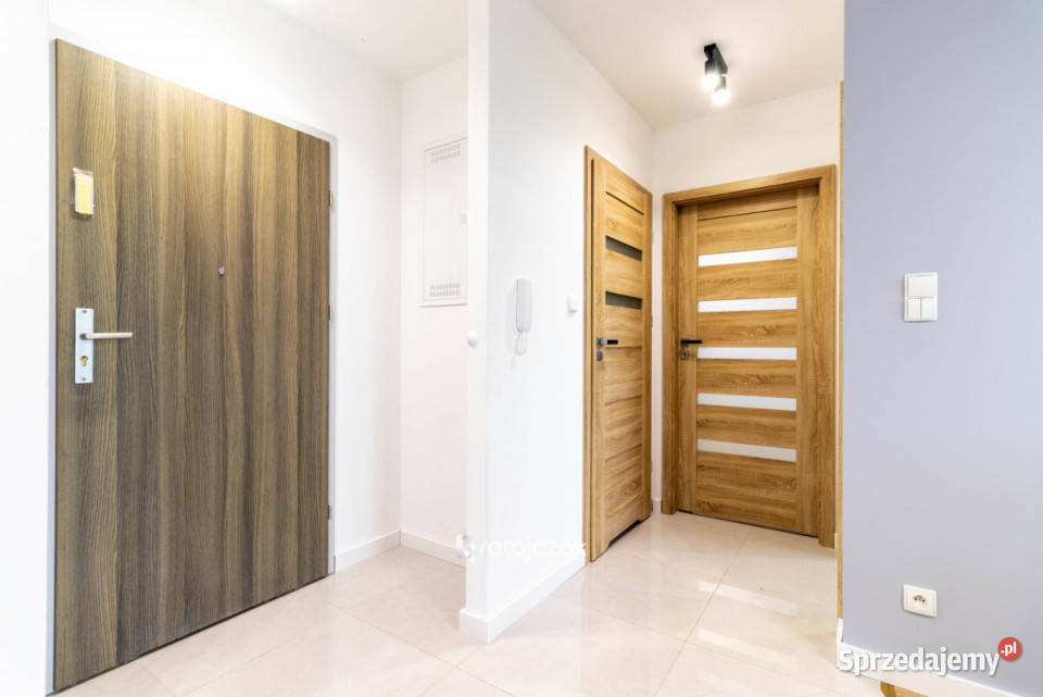 Mieszkanie 4771m2 3 pokojowe Władysławowo