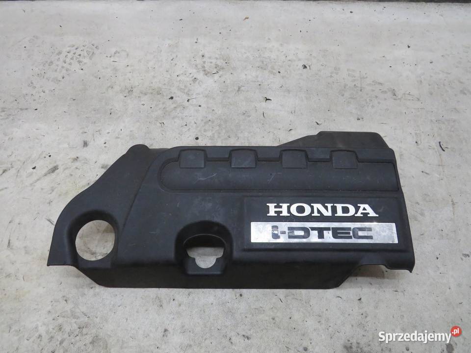 OBUDOWA OSŁONA SILNIKA GÓRNA CRV III LIFT lubelskie sprzedam