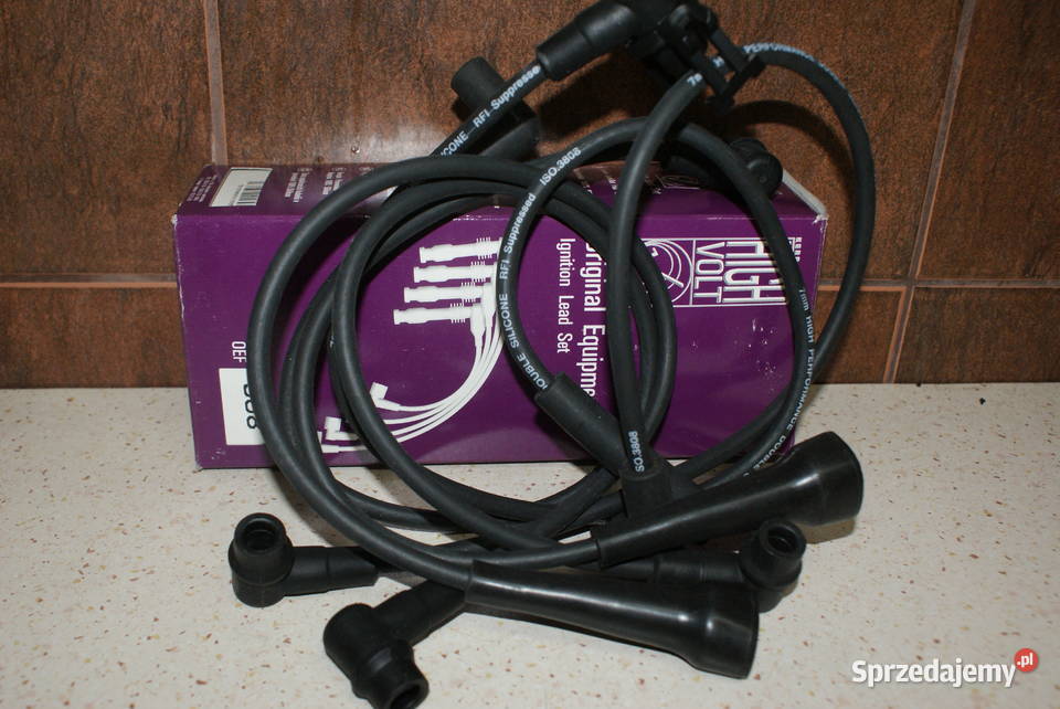 Zestaw przew zapł RENAULT 21 17 03860694 OEF308