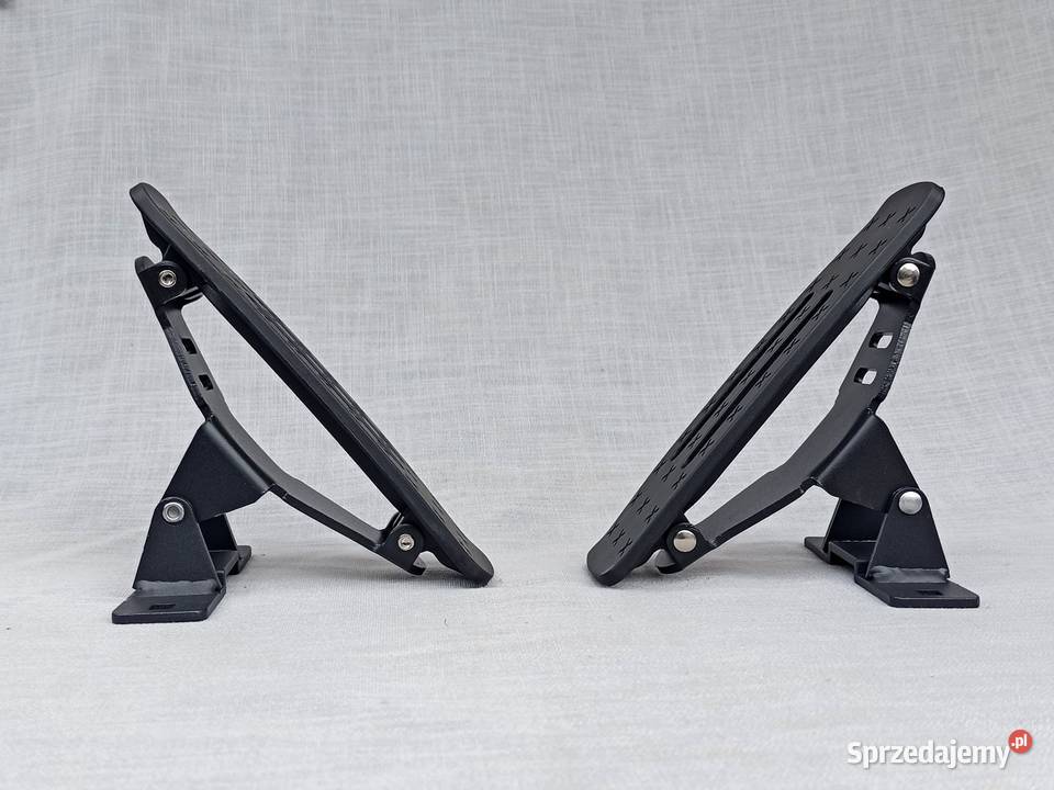 Bagażnik do transportu kajaka deski SUP Wrocław sprzedam