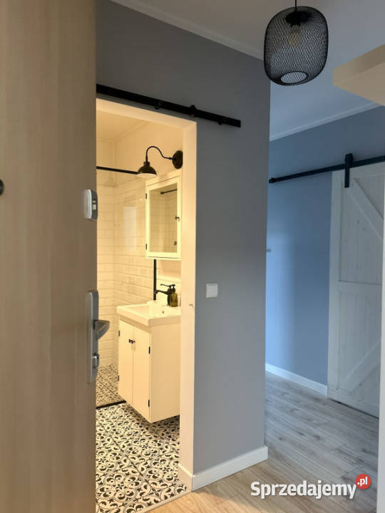 2 pokoje 42 m Tramwaj Balkon Prądnik Biały Górka małopolskie Kraków