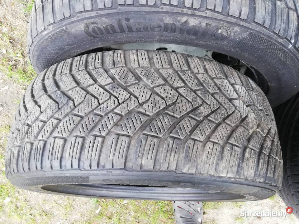 Sprzedam opony dzwoń posiadam wiele opon Koźliny sprzedam