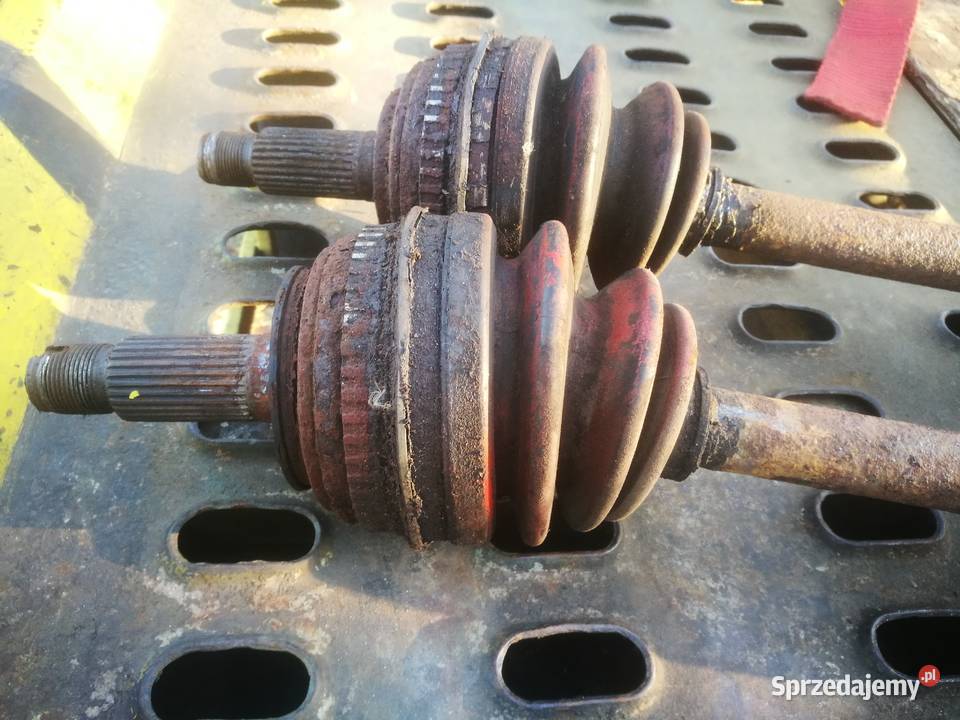 Półoś przegub prawy lewy Honda Legend 35V6 98r Rok produkcji 1998 Biłgoraj sprzedam
