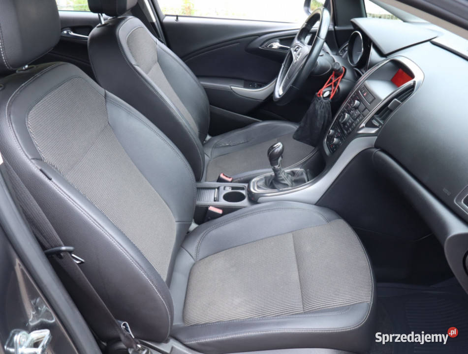 Opel Astra 17 CDTI Łódź sprzedam