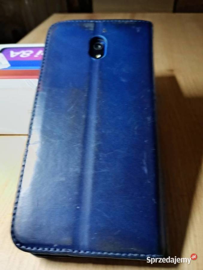 Smartfon redmi 8a Inowrocław