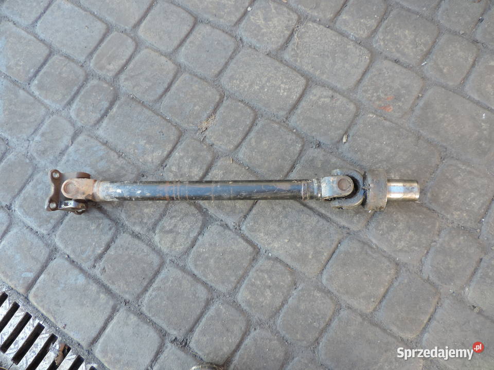 WAŁ NAPĘDOWY PRZÓD SUZUKI VITARA I 16 8V Nowy Sącz