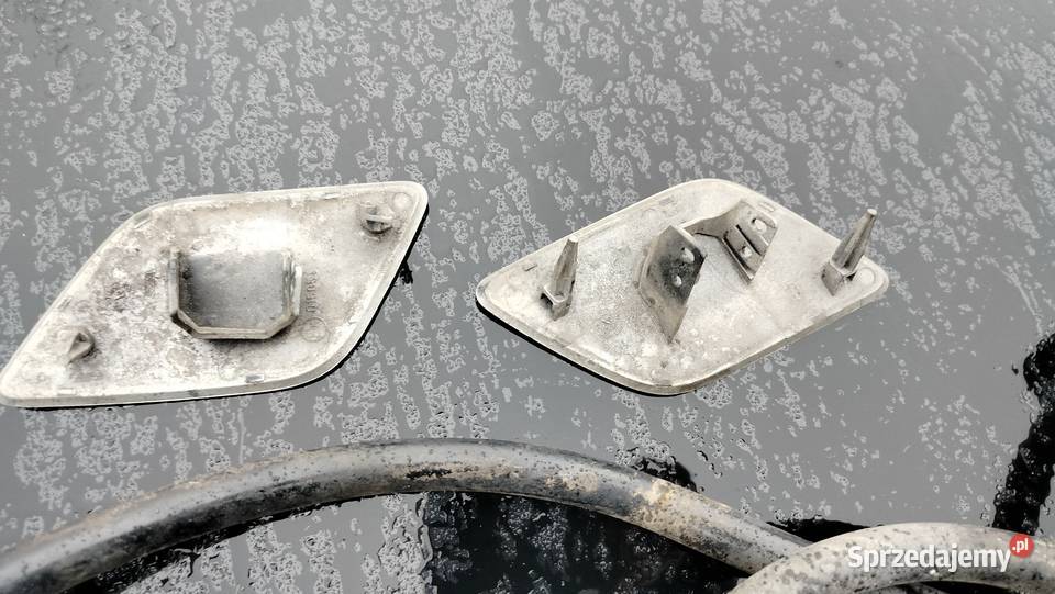 Audi A6 C6 spryskiwacze reflektorów lewy prawy Aleksandrów Łódzki
