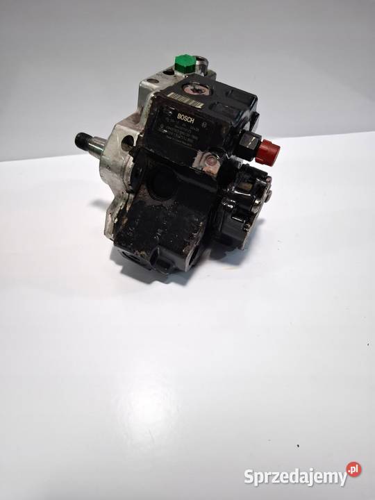 AUDI Pompa 0445010125 A4 A6 A8 059130755N Kartuzy