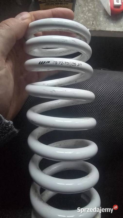 Sprężyna WP 697275 Gdynia sprzedam