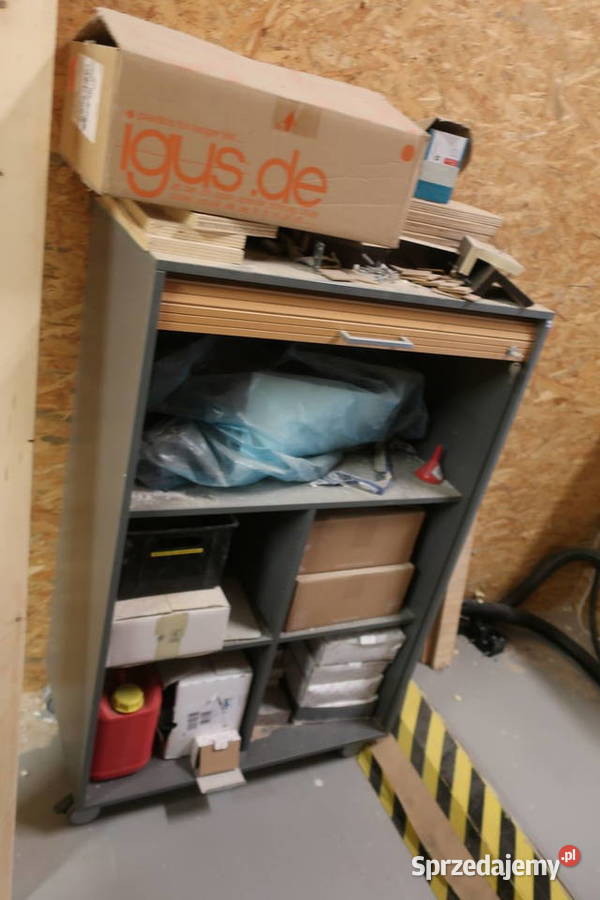 Centrum obróbcze CNC INFOTEC Częstochowa
