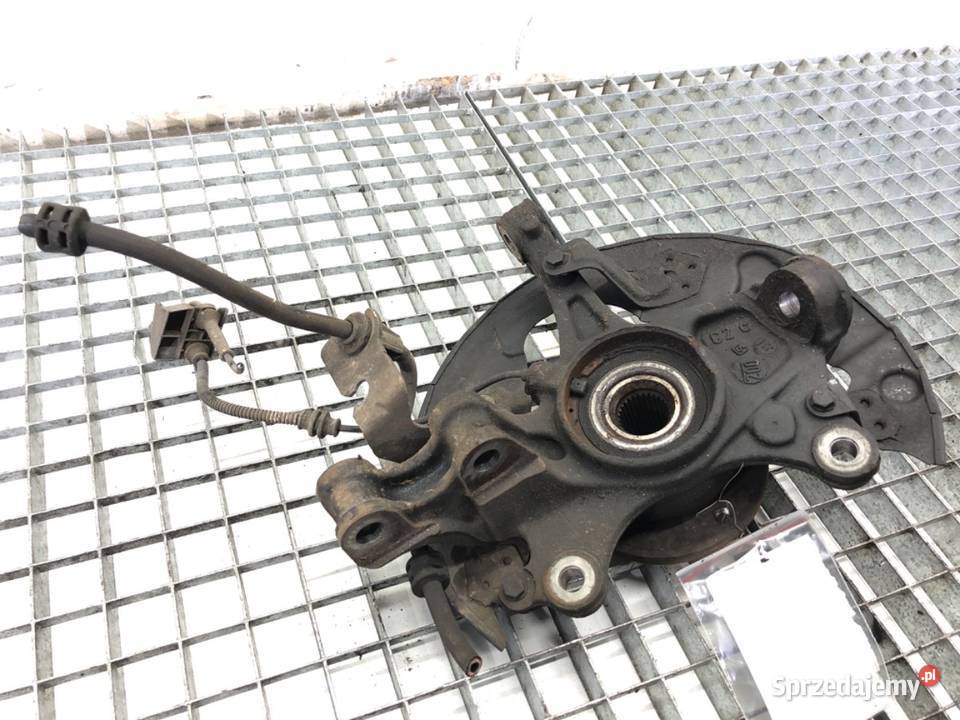 ZWROTNICA PRAWY PRZÓD CITROEN C4 PICASSO II 16