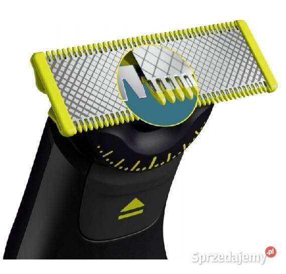 Wkład ostrze do Philips OneBlade 360 Koronowo