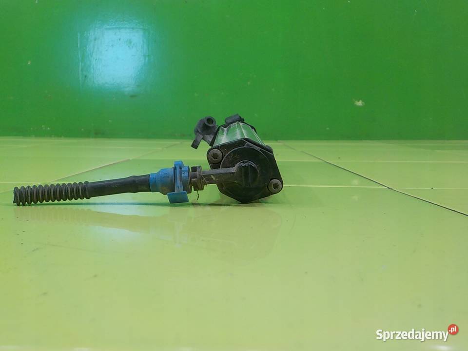 VOLVO V60 I S60 24 D5 11r KOMBI spryskiwacz Suków