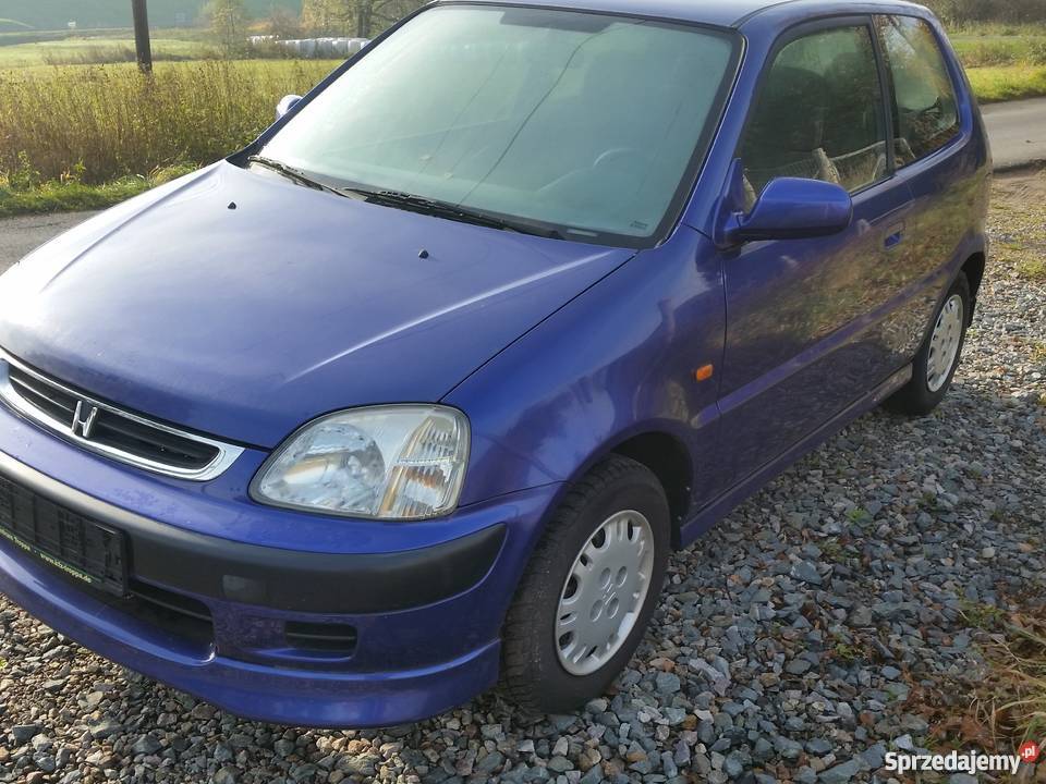 blotnik honda logo części blacharskie