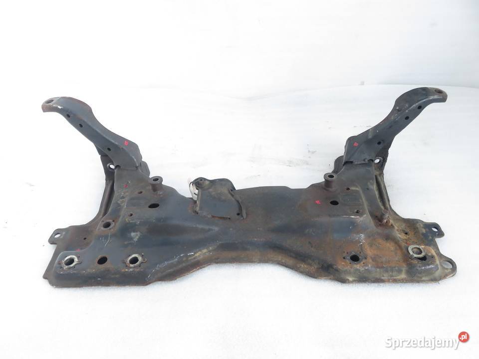 SANKI PRZÓD FORD TRANSIT CONNECT I 18 TDCi RWPA