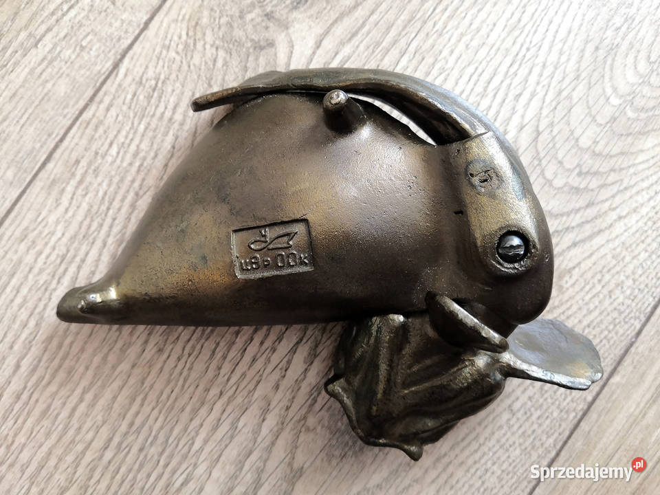 Popielnica Sum PRL podkarpackie Krosno