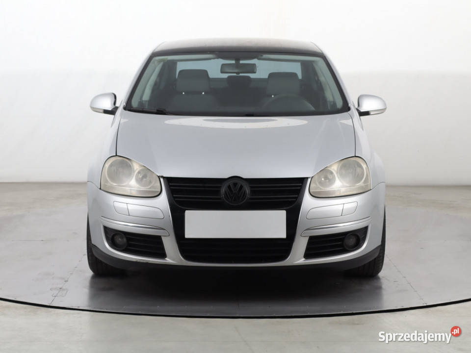 VW Jetta 19 TDI manualna Katowice