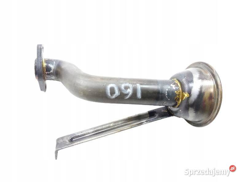 SMOK OLEJU 20 D EE20Z Subaru Outback IV 20092014 Smarowanie silnika sprzedam