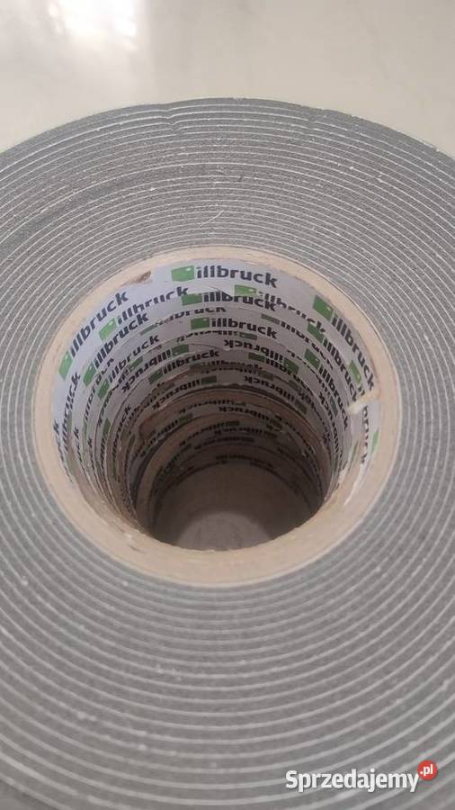 Sprzedam nowe uszczelki taśmę sprzężoną lubelskie Horodło
