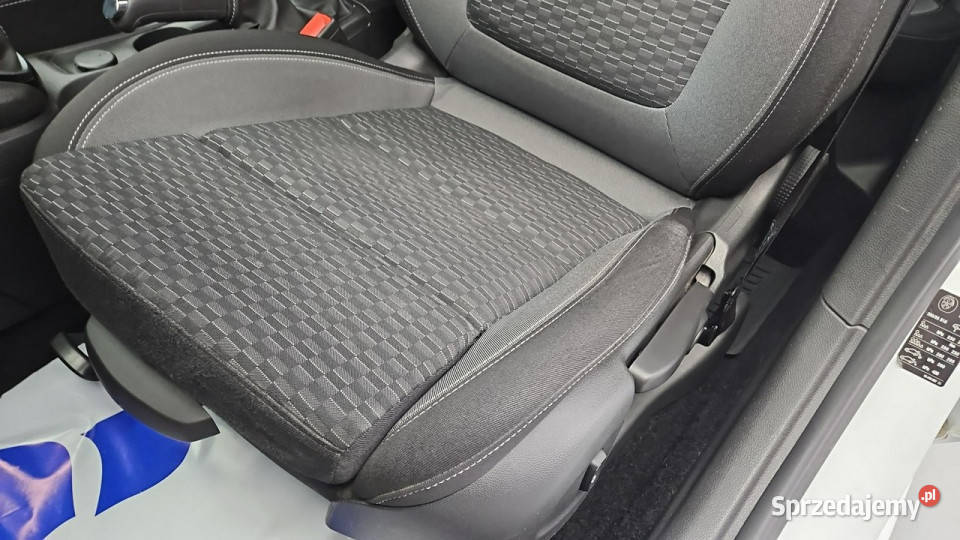 Opel Astra 15 CDTI GS Line SS Z Polskiego Salonu ESP mazowieckie sprzedam