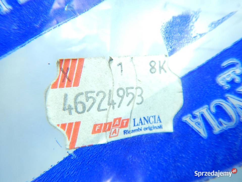 PRZEWÓD KLIMATYZACJI FIAT MAREA 9699 24 TD ASO Przewody klimatyzacji