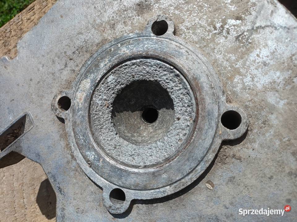 Cylinder głowica MZ ETZ 250 82r lubelskie Lublin sprzedam