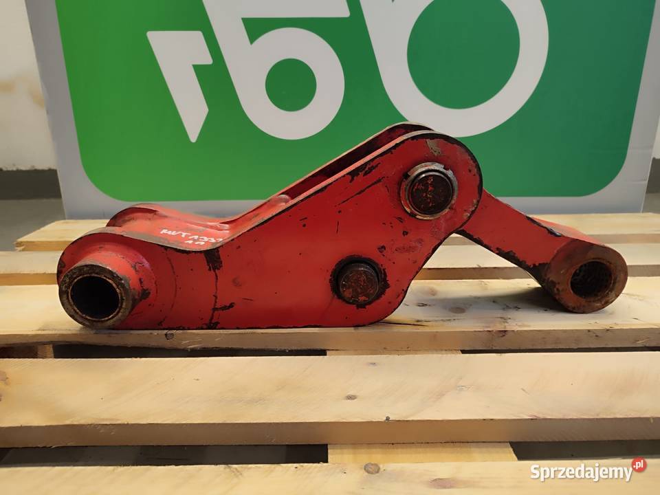 Kiwak Manitou MT 1337 Części maszyn i innych pojazdów