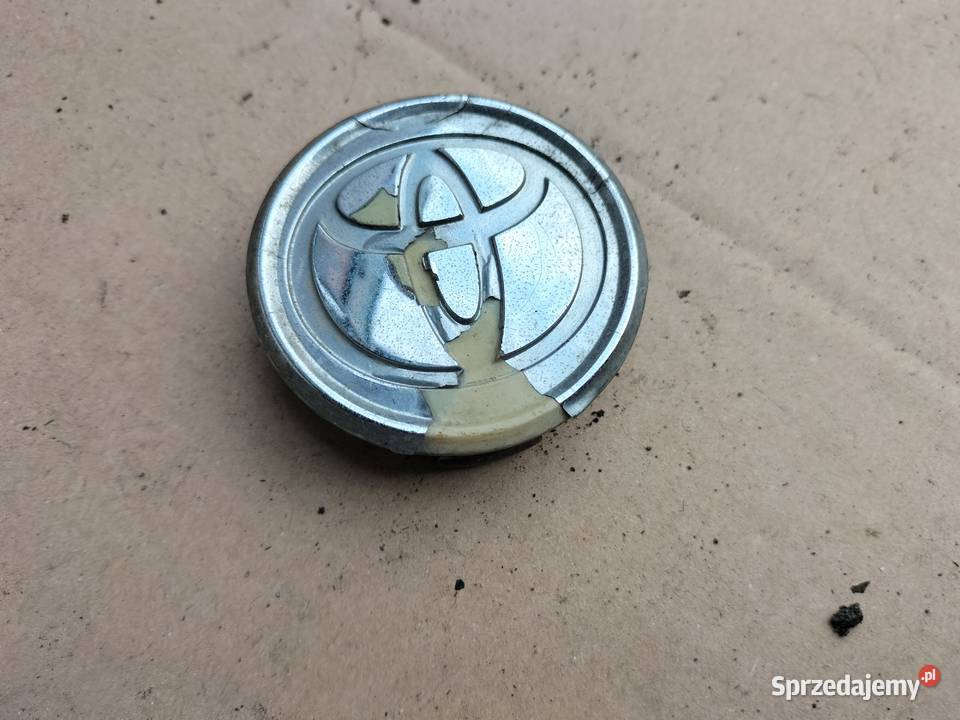 KOŁPAK KAPSEL DEKIELEK TOYOTA 4260302150 sprzedam