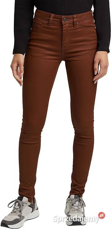 3432 XS ESPRIT 100EE1B317 Spodnie slim fit Odzież damska Gaszowice sprzedam