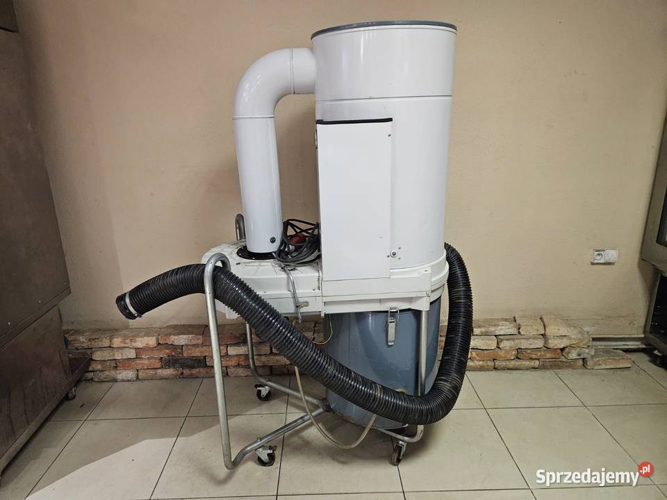 Mobilny odkurzacz ALKO Mobil Jet 100 Pszczyna