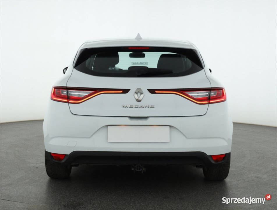 Renault Megane 16 SCe isofix mazowieckie Piaseczno sprzedam