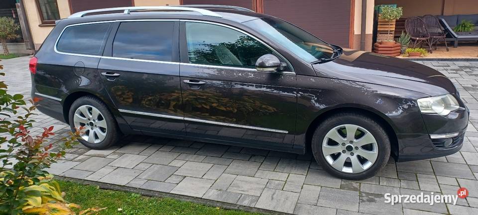 Super stan okazja 427000km Janów Lubelski