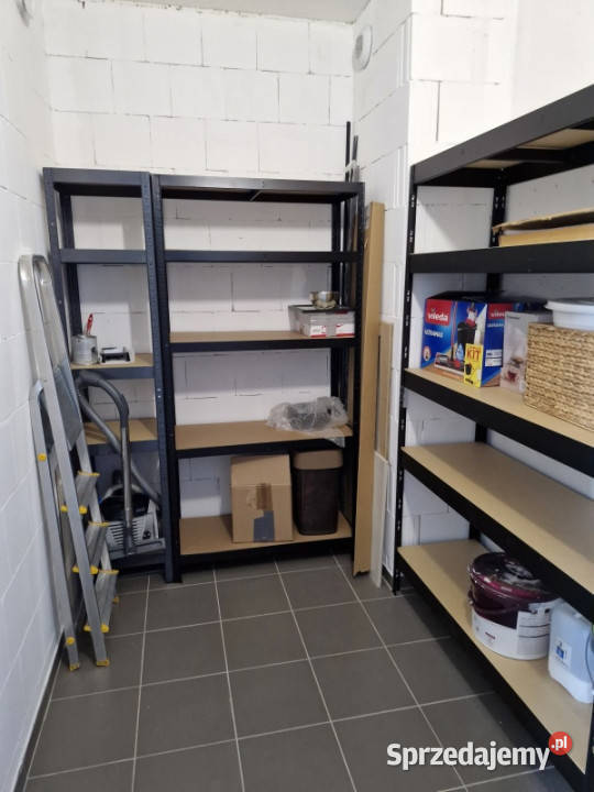 Nowe gotowe do zamieszkania 45m z widokiem na 3 piętra i więcej Chorzów
