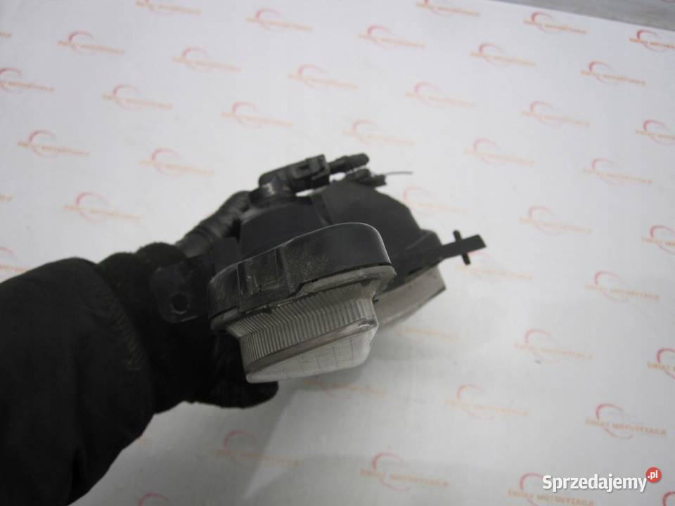 KIA SPORTAGE III 12r halogen prawy 922023W Światła do jazdy dziennej DRL Kielce