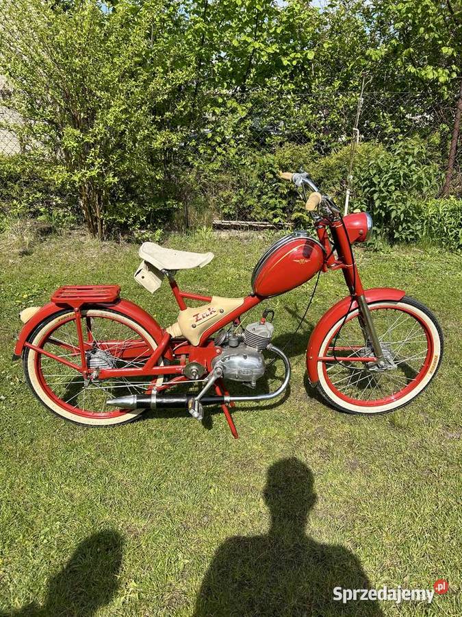 Żak MR2 mazowieckie Gawłów