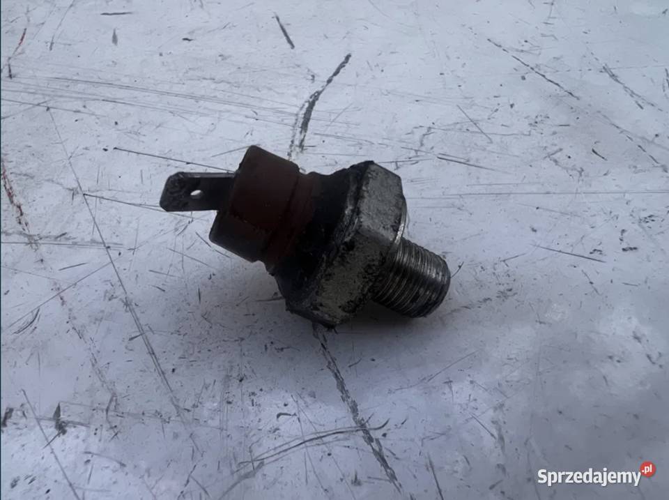 czujnik ciśnienia oleju Aprilia Shiver 900 2021 Ostrzeszów sprzedam