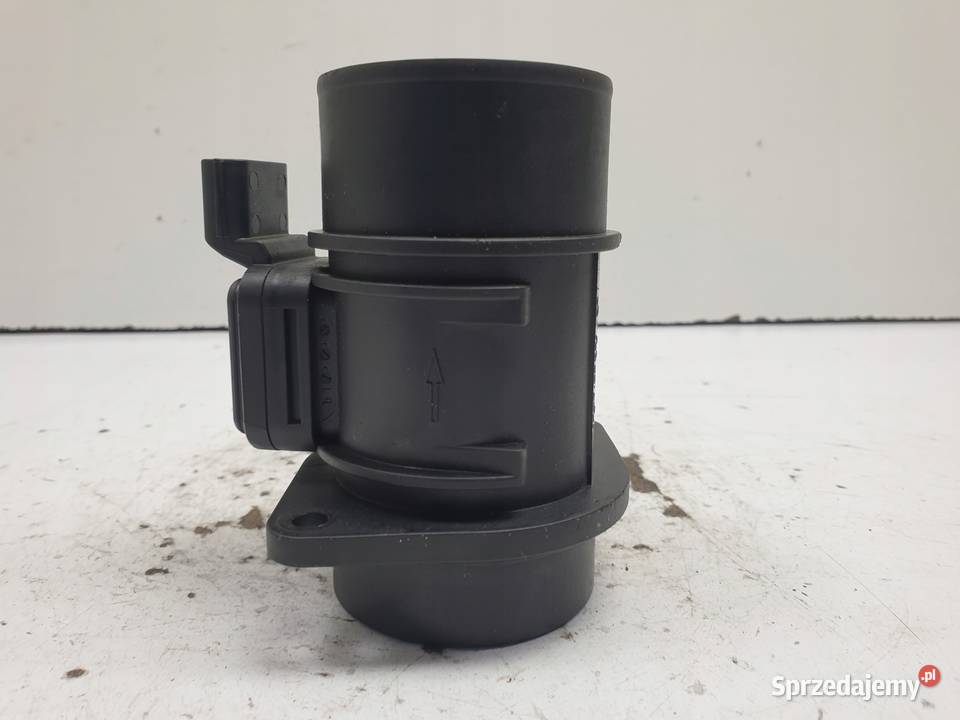 PRZEPŁYWOMIERZ POWIETRZA Dacia Sandero 15 DCI osobowe Rudka sprzedam