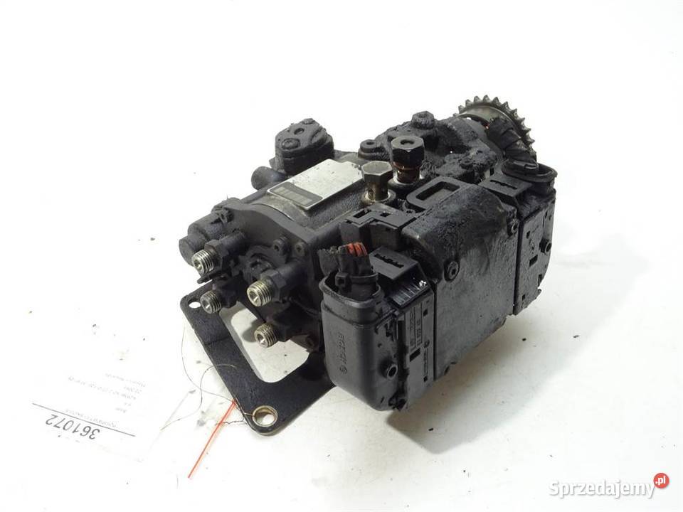 POMPA WTRYSKOWA SAAB 45174 0470504212 22 120