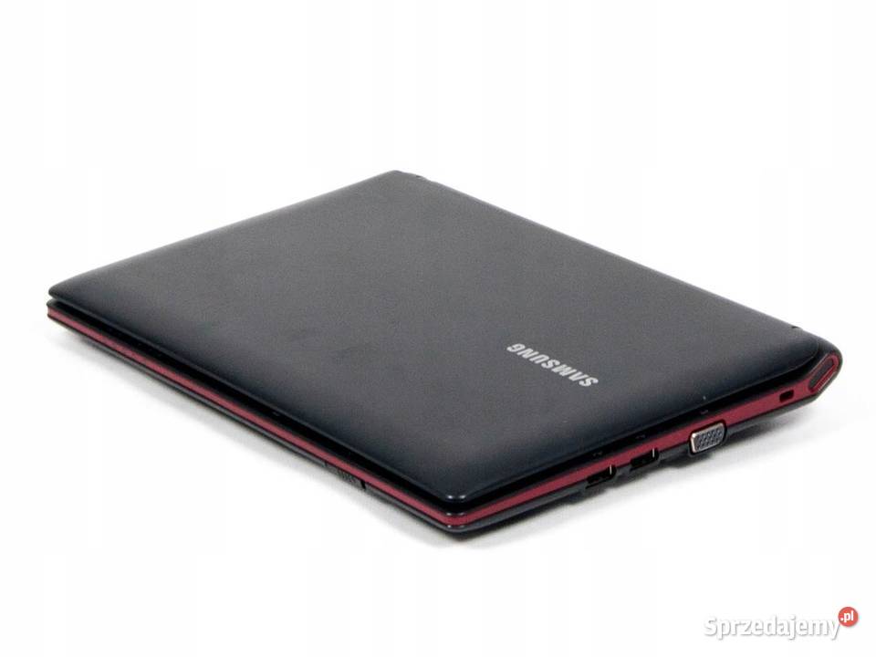 SAMSUNG N145 PLUS 10 intel Atom 2x166GHz 2GB Warszawa